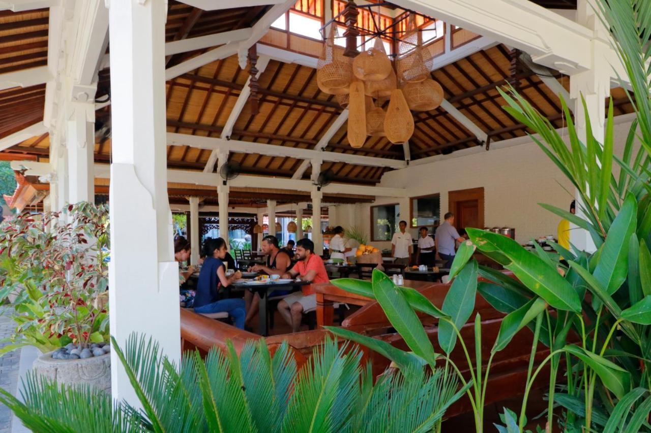 Adi Dharma Hotel Legian Экстерьер фото